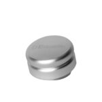 MACARON TAMPER, SILVER