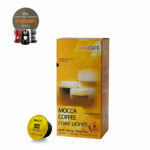 1 ลัง X กาแฟแคปซูล บอนกาแฟ มอคค่า