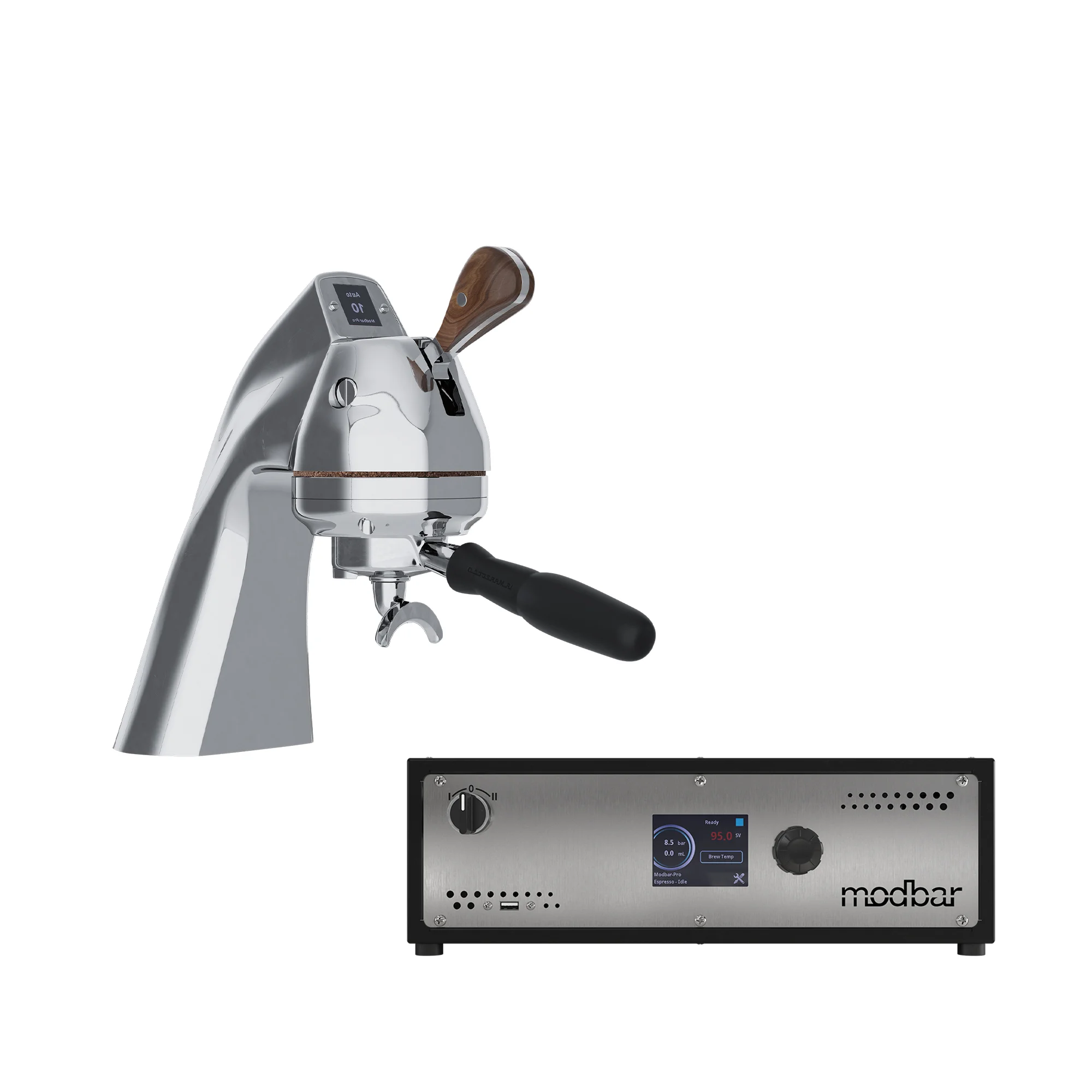 LA MARZOCCO MODBAR, EP