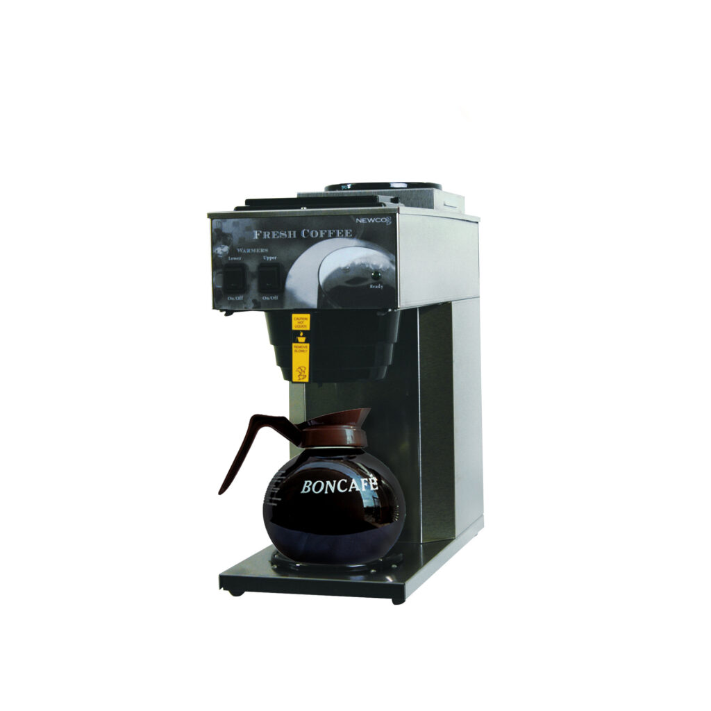 เครื่องต้มกาแฟเฟ็ทโก CBS2161 XTS Boncafe (Thailand)
