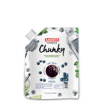 ANDROS FRUIT CHUNKY, BLUEBERRY