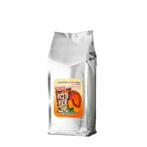 1 ลัง X บอนที มิกซ์ กลิ่นพีช (ถุงฟอยล์)