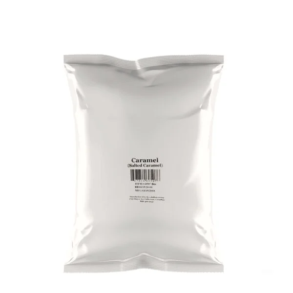 CAFE ESSENTIALS CARAMEL FRAPPE POWDER Boncafe (Thailand)