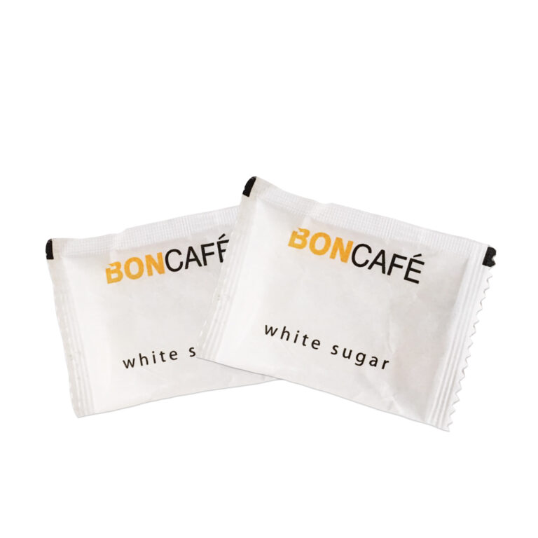 SUGAR SACHET Boncafe (Thailand)