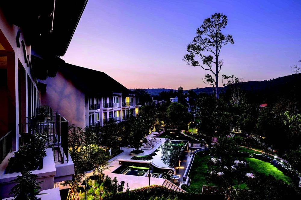 Read more about the article U HOTEL KHAO YAI