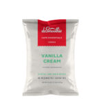 CAFE ESSENTIALS VANILLA CREAM FRAPPE POWDER