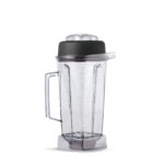 VITAMIX BOWL 2.0 LITER WITH BLADE LID (VITA PREP – 3)