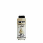 LYONS DESIGNER DESSERT SAUCE WHITE CHOCOLATE