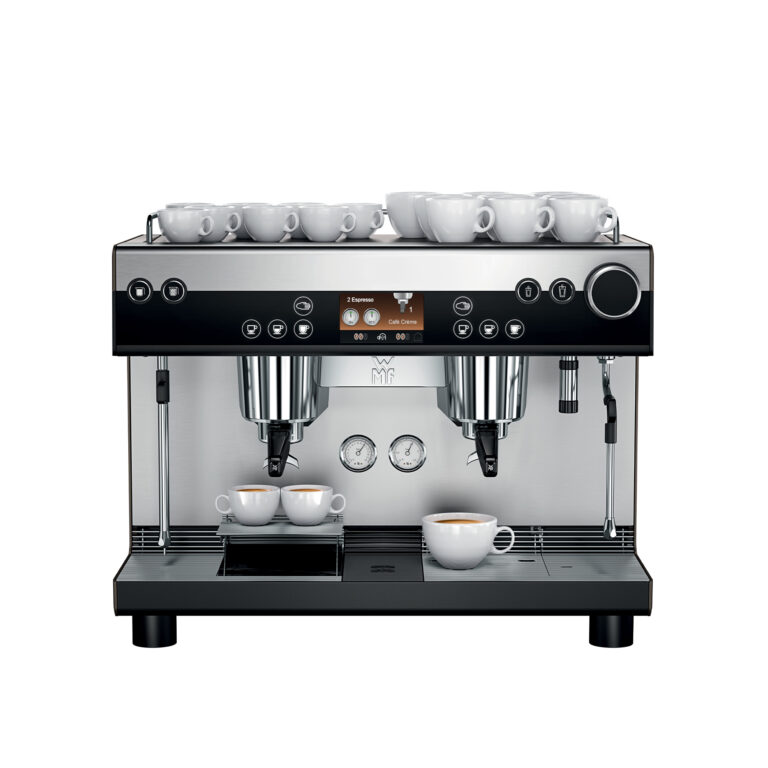 WMF 1500S+ Boncafe (Thailand)