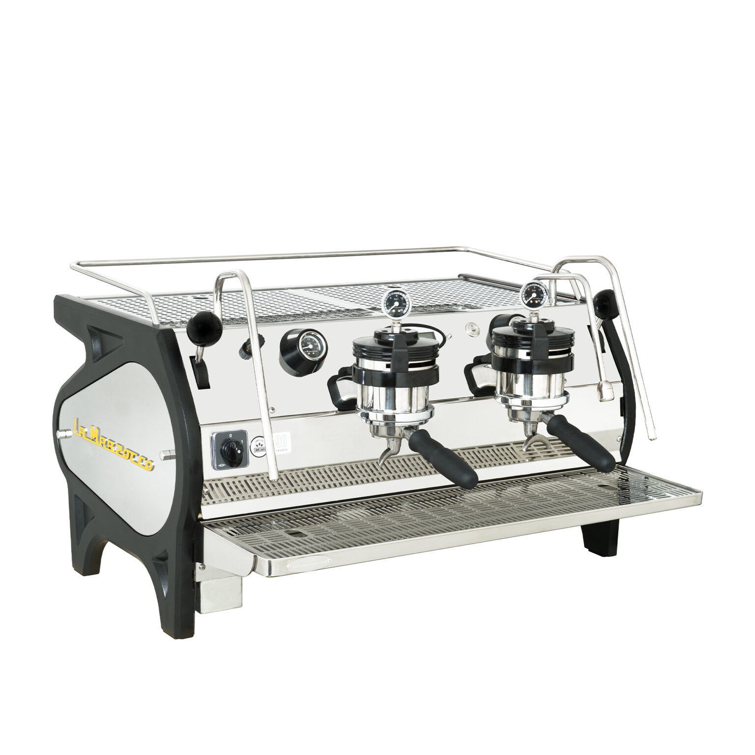 LA MARZOCCO STRADA MP Boncafe (Thailand)
