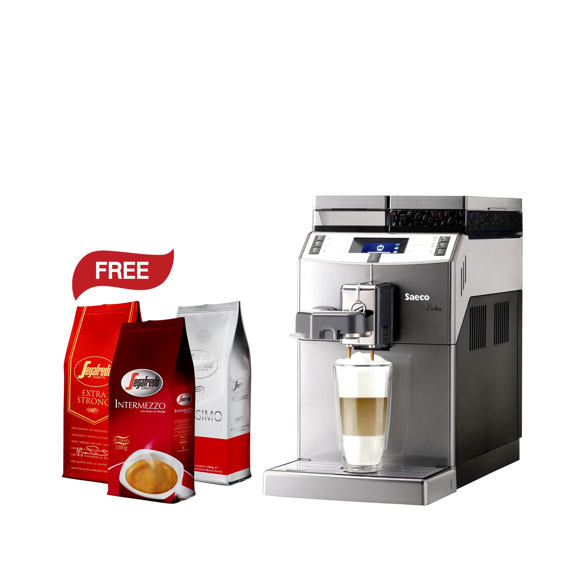 Sale > saeco > in stock