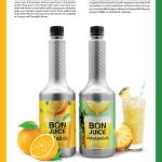 BONJUICE PINEAPPLE