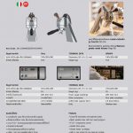 เครื่องทำกาแฟ ลามาร์ซอคโค MODBAR, AV  Pre-Order