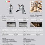 LA MARZOCCO MODBAR, AV  Pre-Order