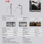 เครื่องทำกาแฟ ลามาร์ซอคโค MODBAR POUR – OVER  Pre-Order