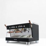 Ascaso Barista T Plus, 2 Groups