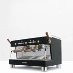 Ascaso Barista T Plus, 2 Groups