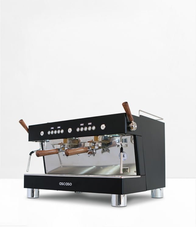 Ascaso barista t cheap