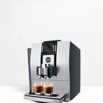 เครื่องทำกาแฟอัตโนมัติ จูร่า Z6, Diamond Black