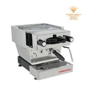 **Ready To Ship** LA MARZOCCO LINEA MINI (I.O.T. SYSTEM)