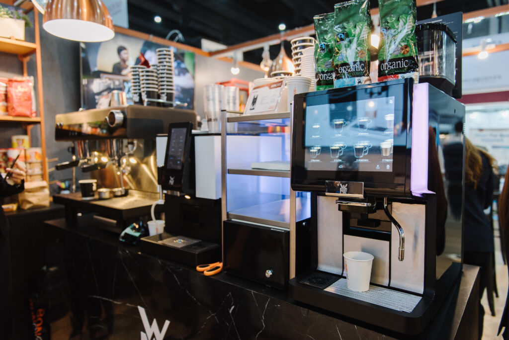 Read more about the article DOMINATING THE COFFEE INDUSTRY, BONCAFE BACKS HOTEL BUSINESS WITH FULL SERVICE IN FHT 2019