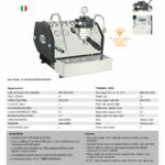 LA MARZOCCO GS3 MP