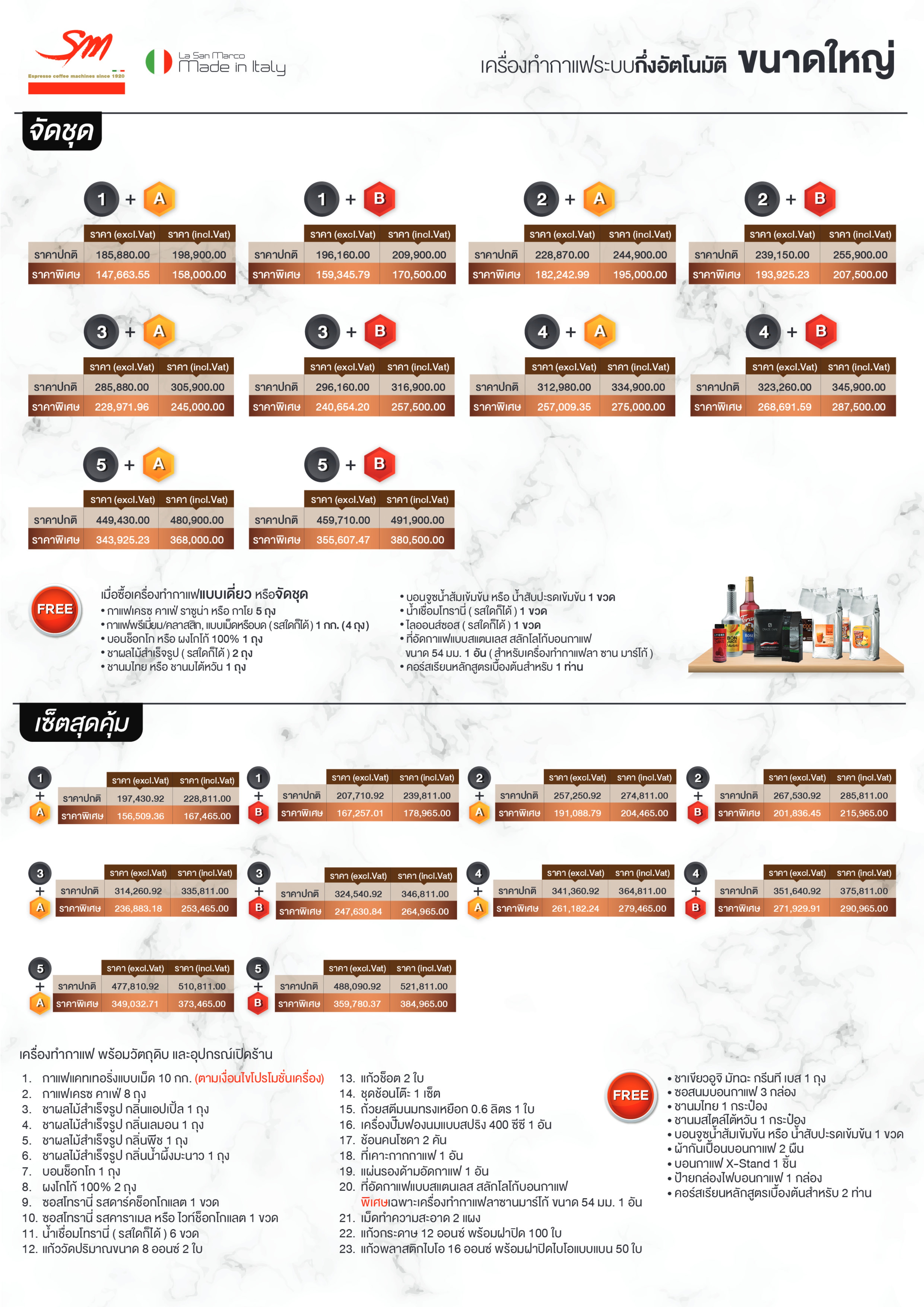 Coffee&Connect Boncafe (Thailand)