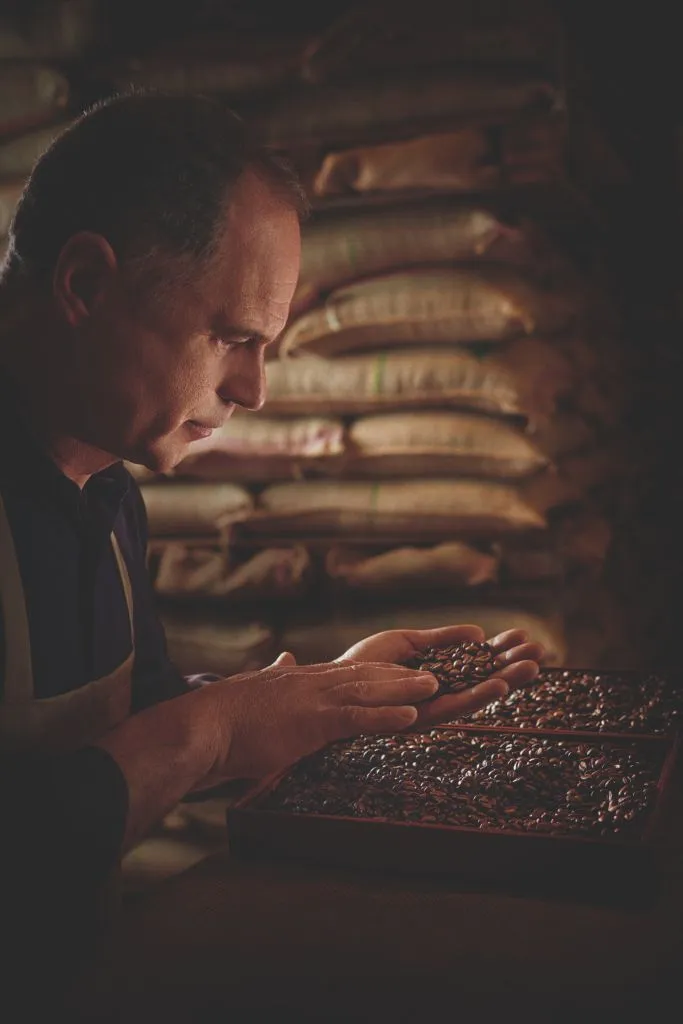 Production Chain 1 scaled