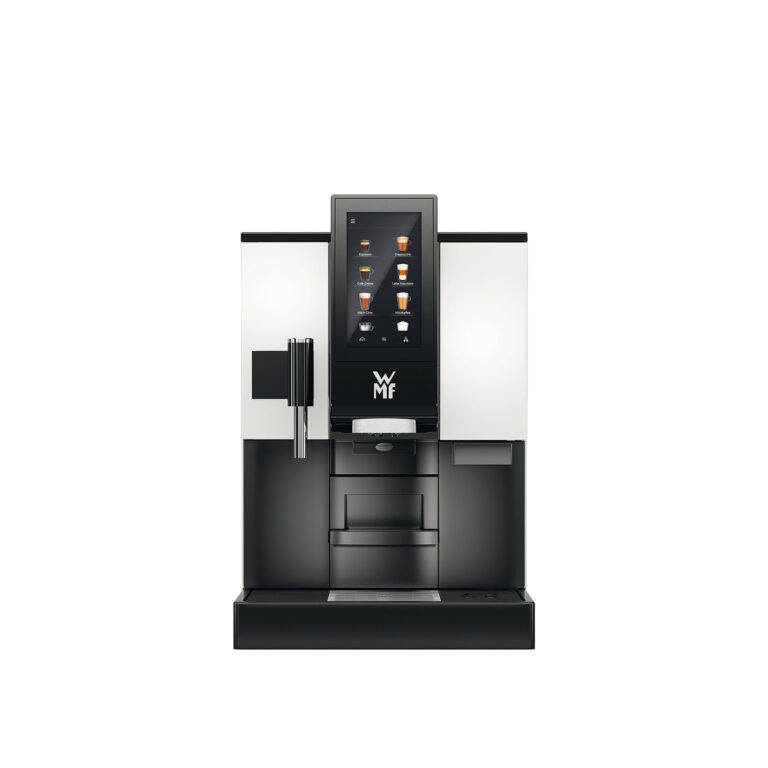 WMF Coffee Machine Boncafe (Thailand)