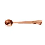 Coffee Scoop with Clip