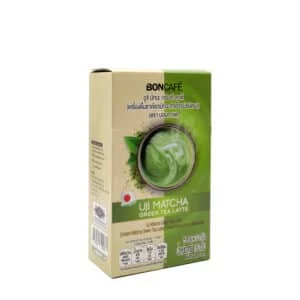 Bontea Uji Matcha Latte (30g x 5 sachets)