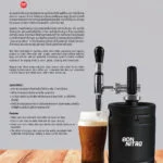 Bon Nitro Cold Brew