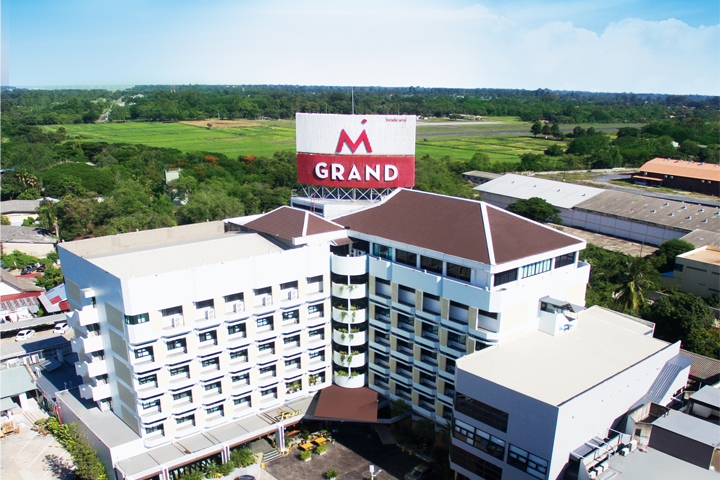 Read more about the article M Grand Roi Et
