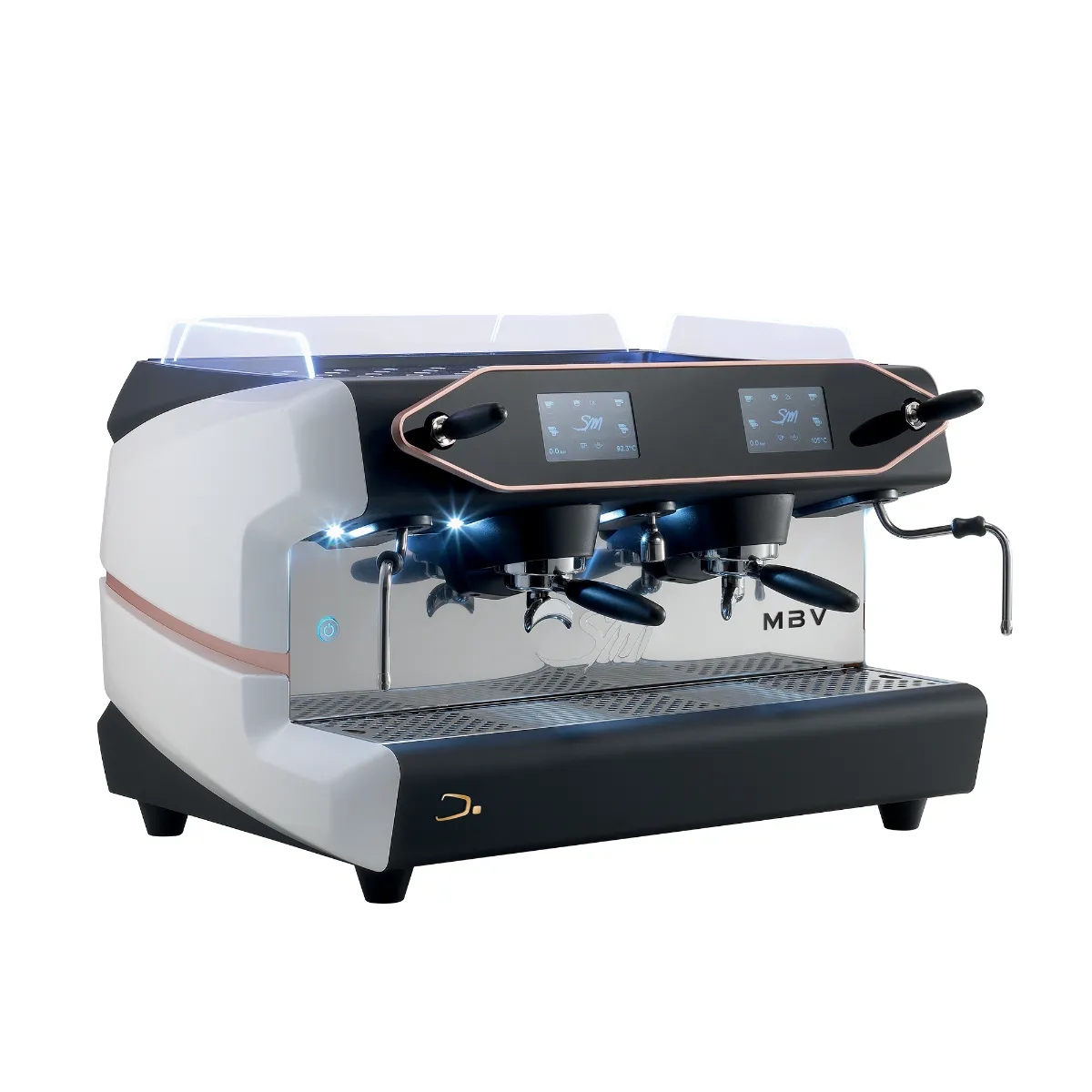 เครื่องชงกาแฟ ลา ซาน มาร์โก้ D, MBV / La San Marco D, MBV