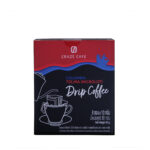 Craze Cafe Colombia (Microlot) Tolima Drip Coffee