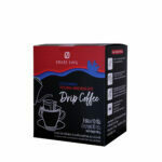 Craze Cafe Colombia (Microlot) Tolima Drip Coffee