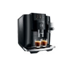 Home use set : Jura E8, Plano Black INTA