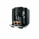 Home use set : Jura E8, Plano Black INTA