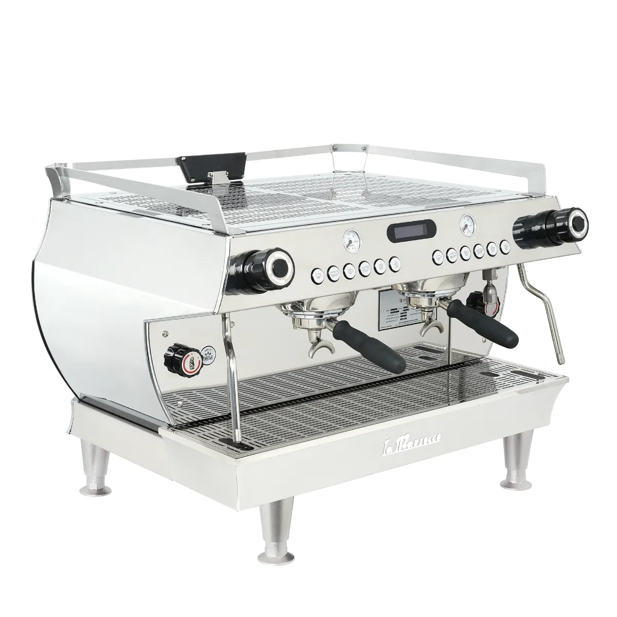 เครื่องชงกาแฟ ลามาร์ซอคโค รุ่น จีบี5 เอ็กซ์ เอวี La Marzocco GB5 X AV