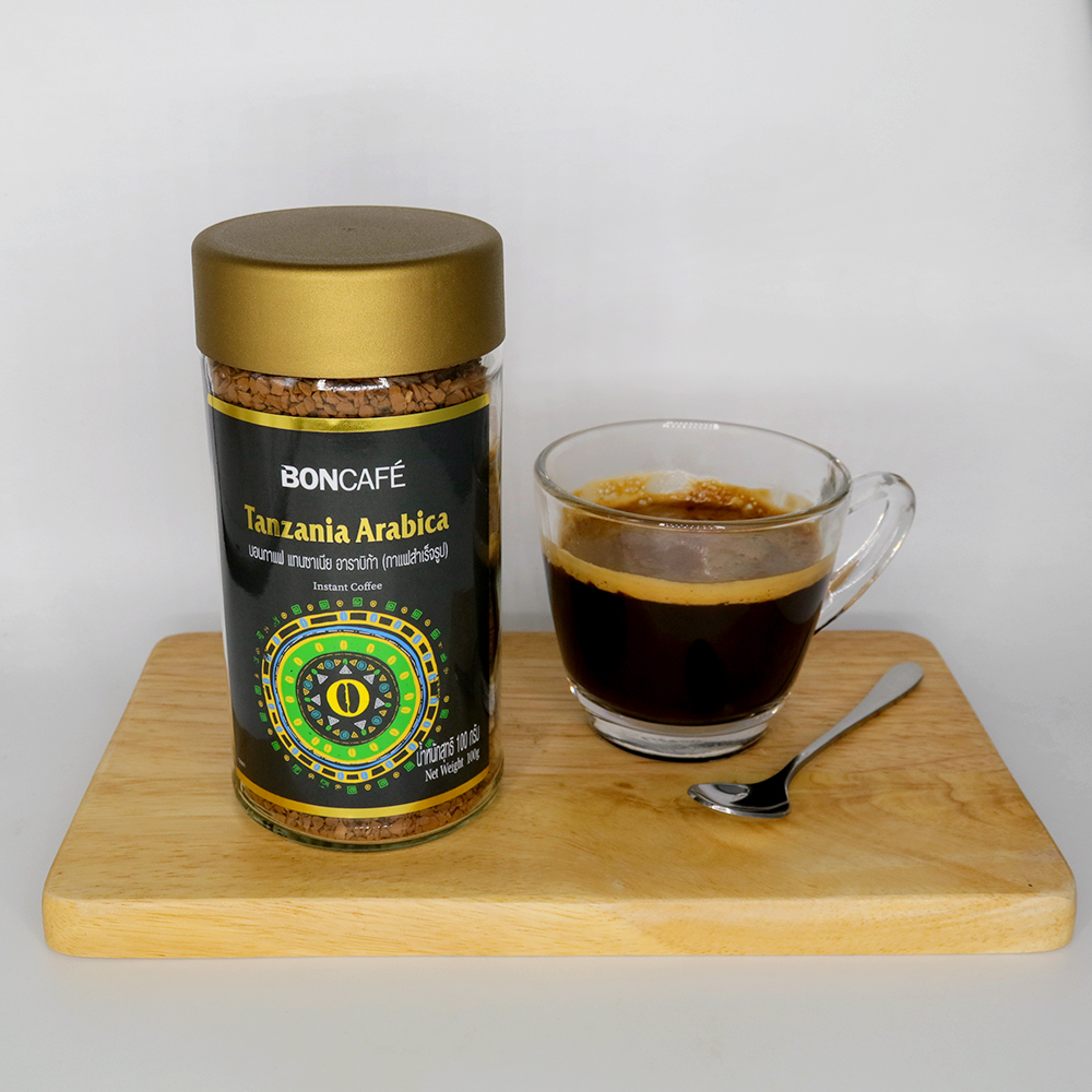 กาแฟสำเร็จรูป-Boncafe-Tanzania-Arabica-100%_4