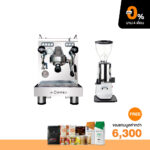 Saver Set M Promotion  Carimali CM280+ Carimali X010