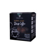 Craze Cafe Barrel Aged Arabica Drip Coffee