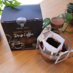 Craze Cafe Barrel Aged Arabica Drip Coffee