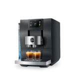 เครื่องทำกาแฟอัตโนมัติ จูร่า Z10, Black INTA