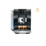 เครื่องทำกาแฟอัตโนมัติ จูร่า Z10, BLACK INTA