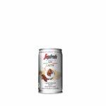 Ready to drink coffee Segafredo Zanetti Caffé Latte can 180ml.