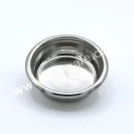 Ascaso 2 Cups filter, (Barista T)