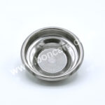 Ascaso 7 GR. 1 Cup Filter, (Steel Bar/Barista Pro/Barista T, Uno)
