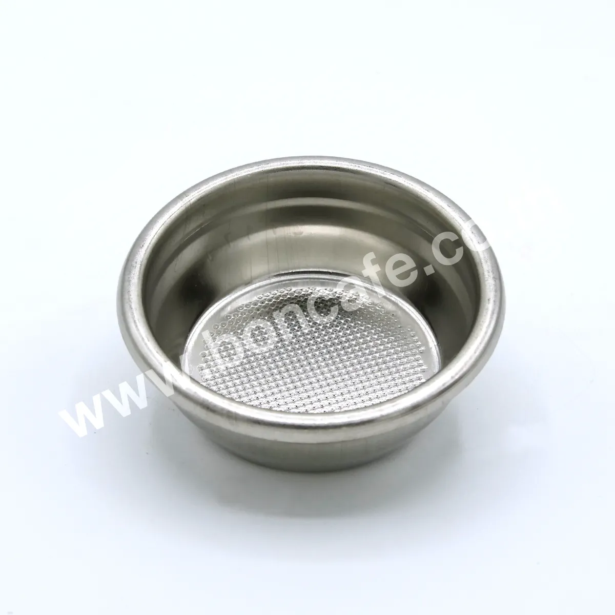 Wega/Pegaso E/61 2 Cup S.Steel Filter H.24,5+ Duct