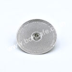 Ascaso Shower sieve D.52 (Uno/Trio/Steel Bar)